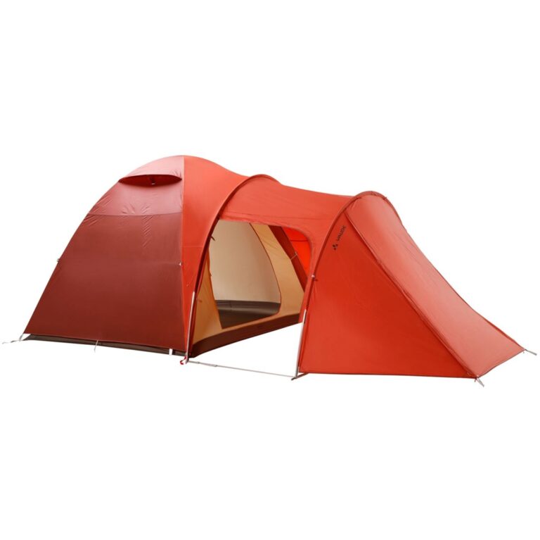 Carpa Campo Casa XT 5P
