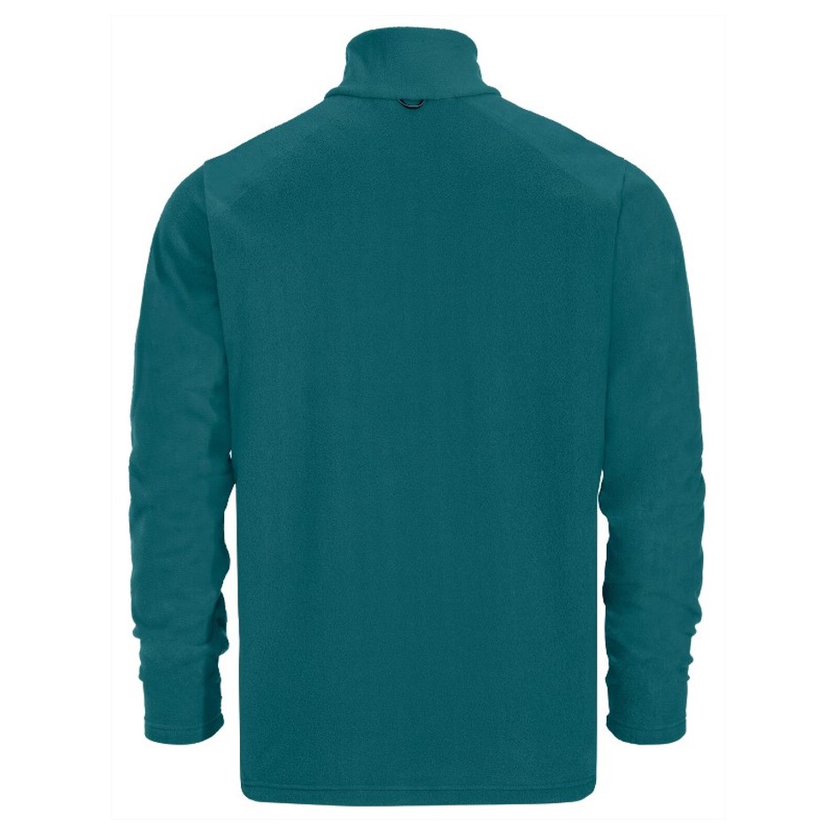 Poleron Sunbury Jkt Hombre Petroleum - Imagen 2