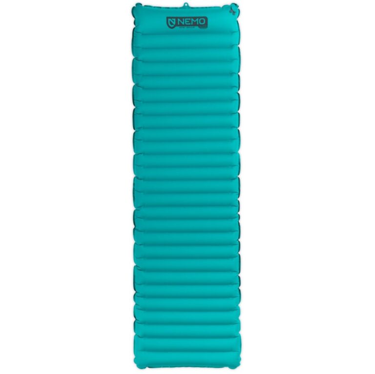 Colchoneta Astro Insulated Regular