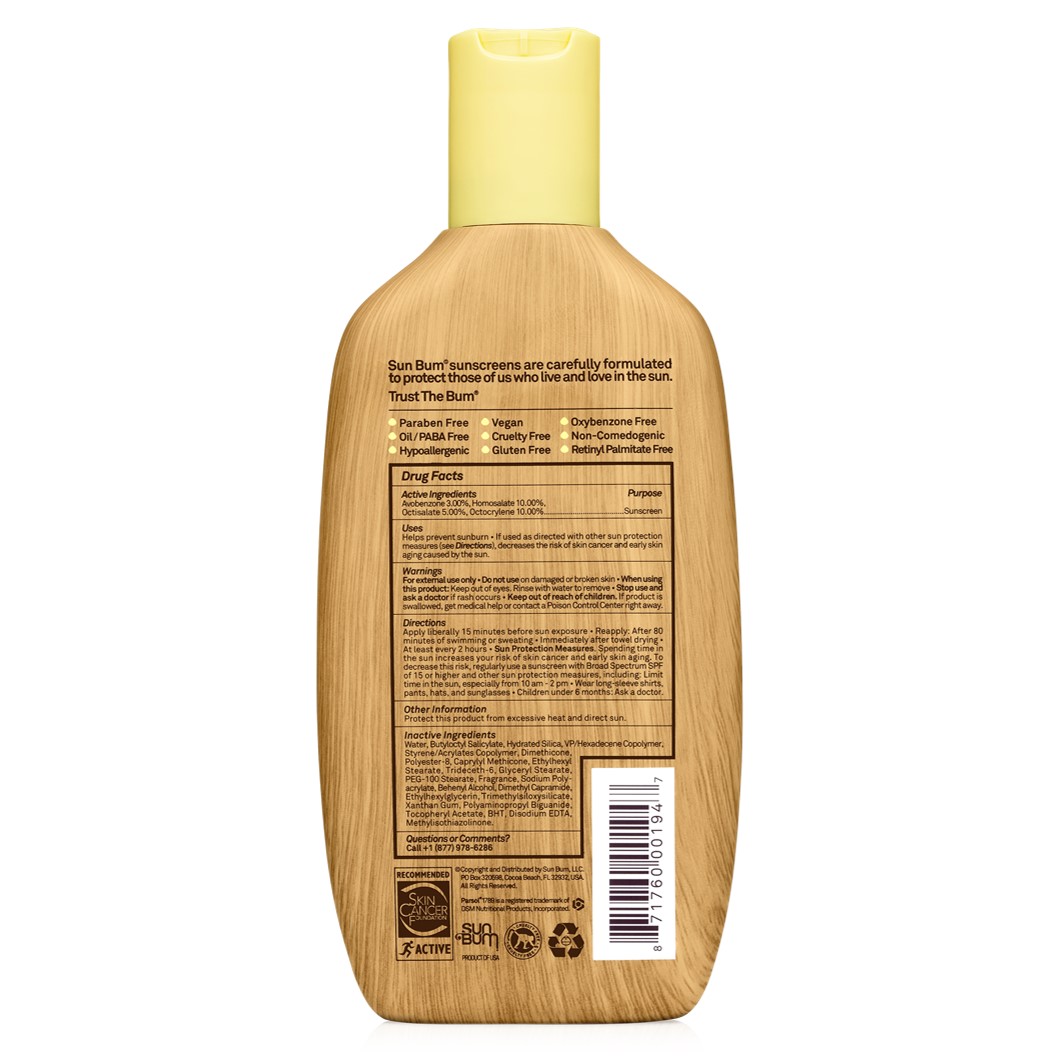Protector Solar SPF 50 Original - Imagen 2