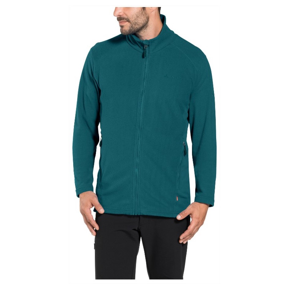 Poleron Sunbury Jkt Hombre Petroleum - Imagen 3