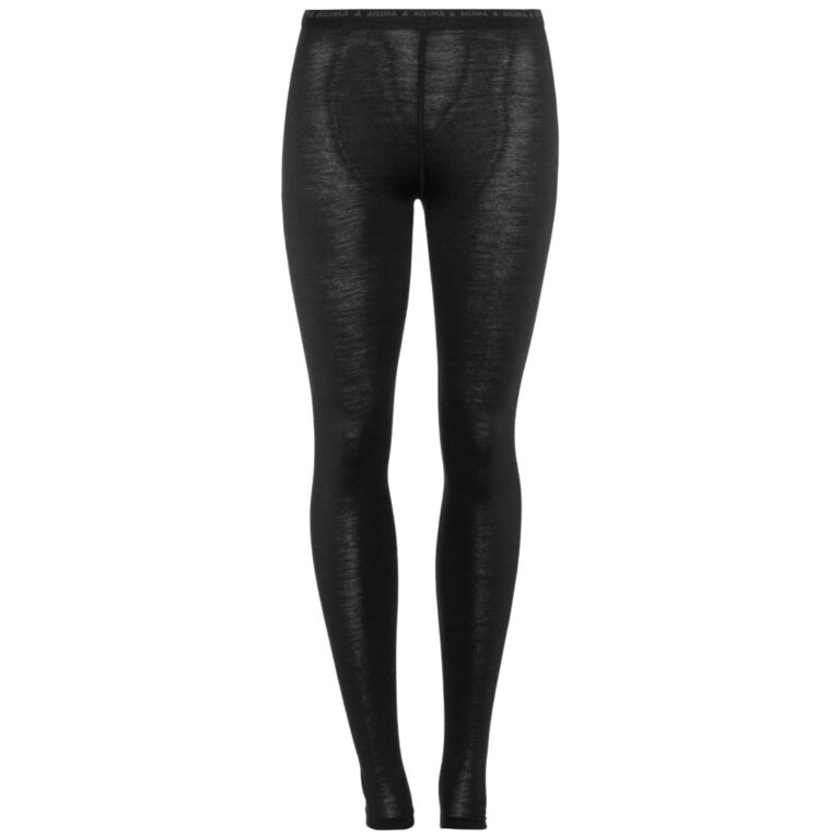 Primera Capa Lana Merino Lightwool Longs Mujer