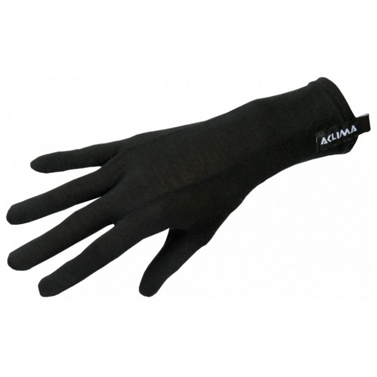 Guantes de Lana Merino Liner