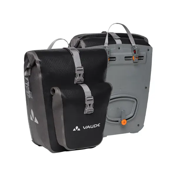 Alforja Aqua Back Plus