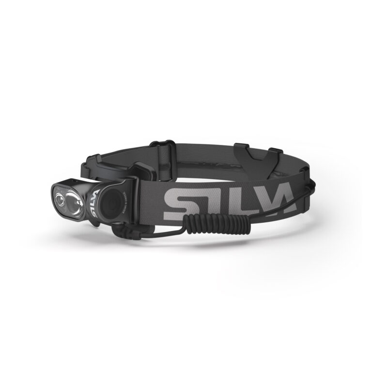Linterna Frontal Cross Trail 6