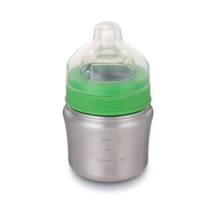 Mamadera Kid Kanteen 148 ML