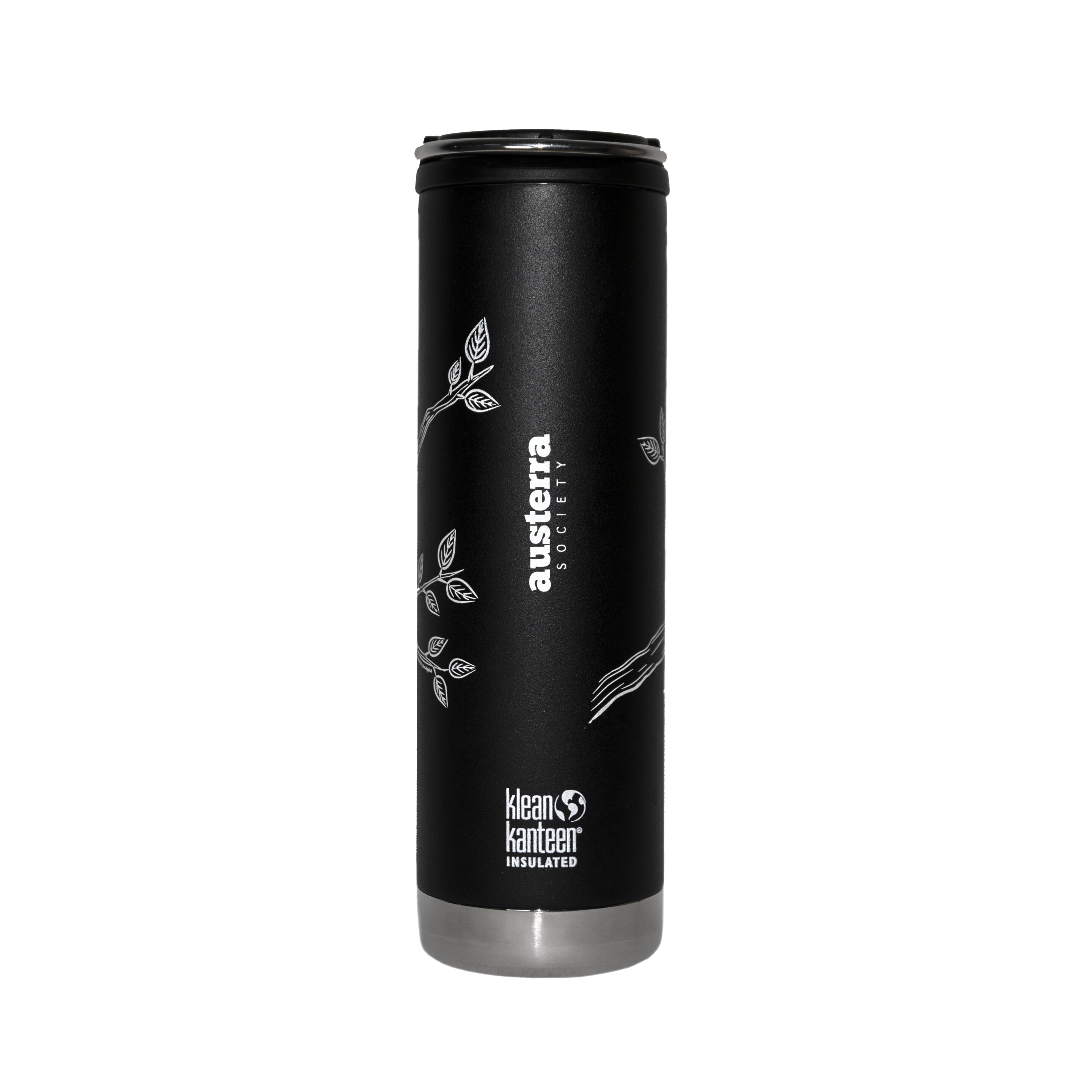 Botella Térmica TK Wide 592ML Chucao - Imagen 2