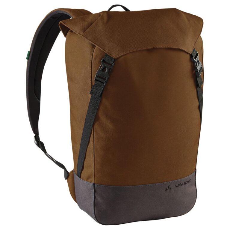 Mochila Consort Mini Waxed 12 Litros