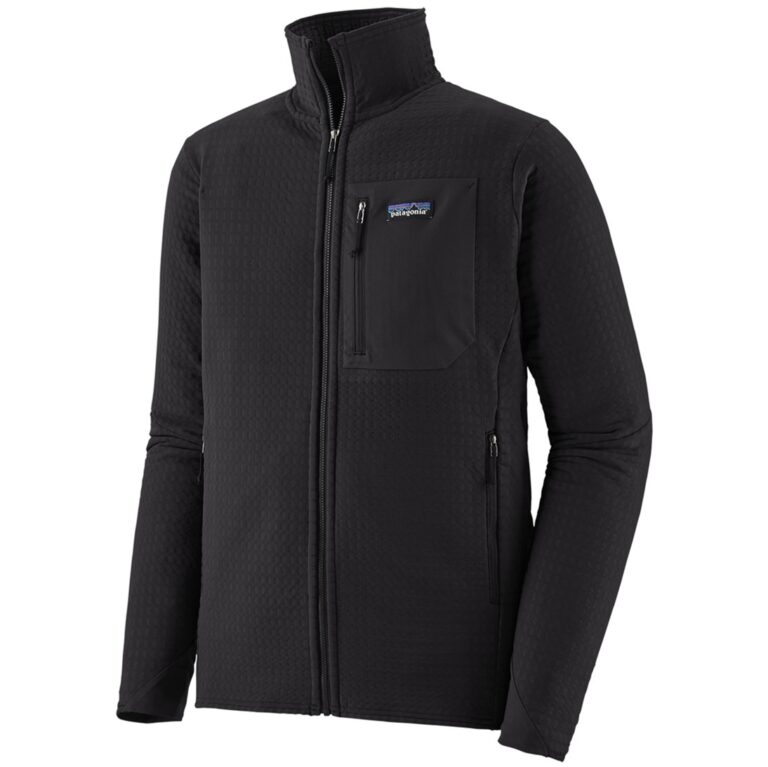 Polar de Hombre R2 TechFace Jacket
