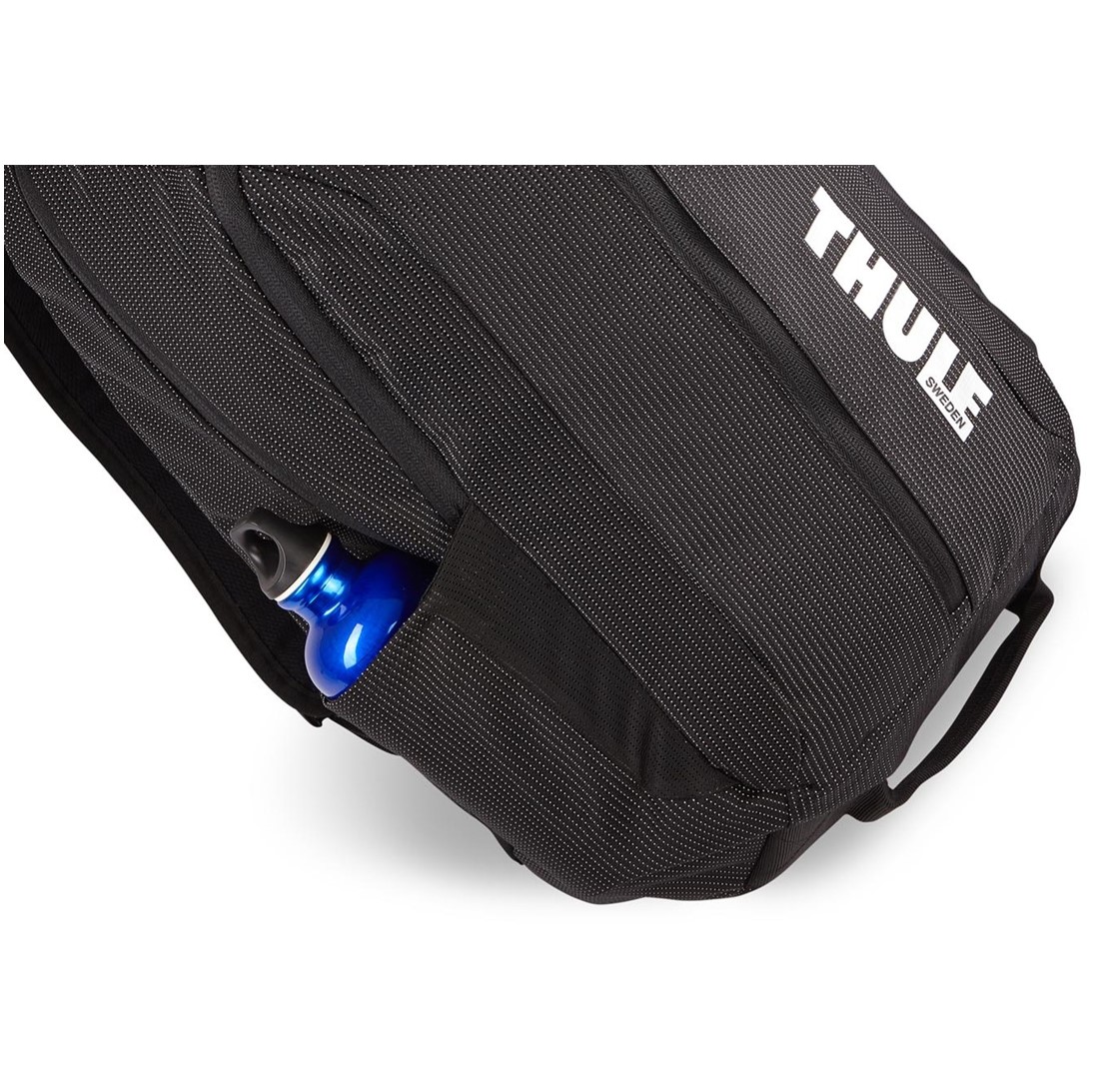 Mochila CrossOver 25L Negra - Imagen 5