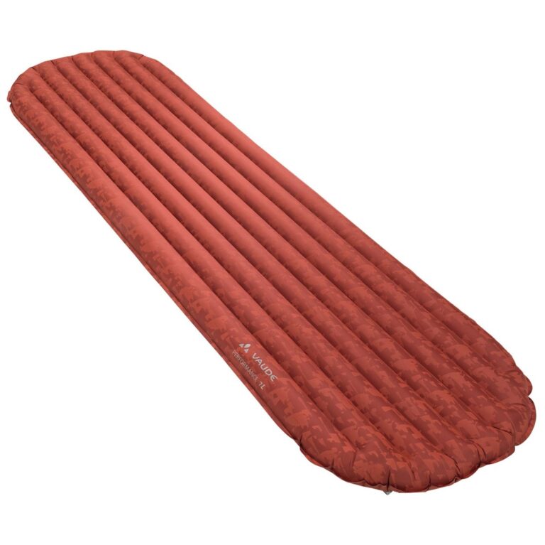 Colchoneta Inflable Performance 7 L