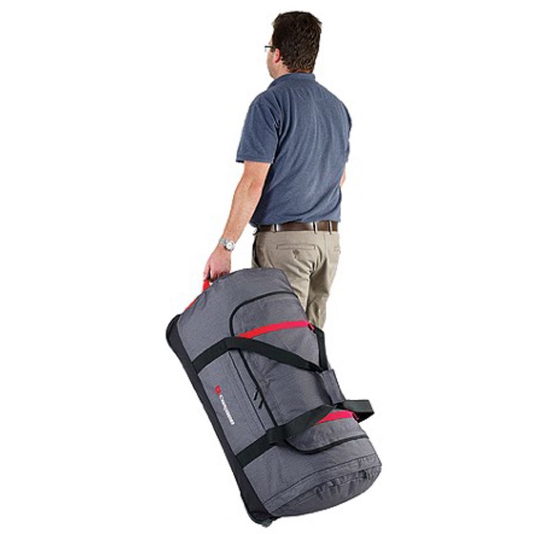 Maleta Drag Bag - Imagen 2