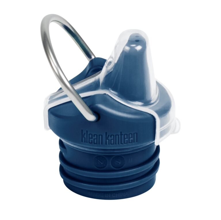 Tapa Sippy Kids
