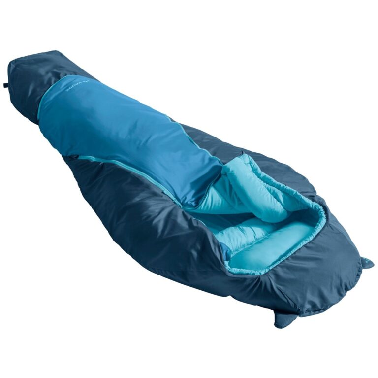 Saco de Dormir Sintético para Niños Alpli 400