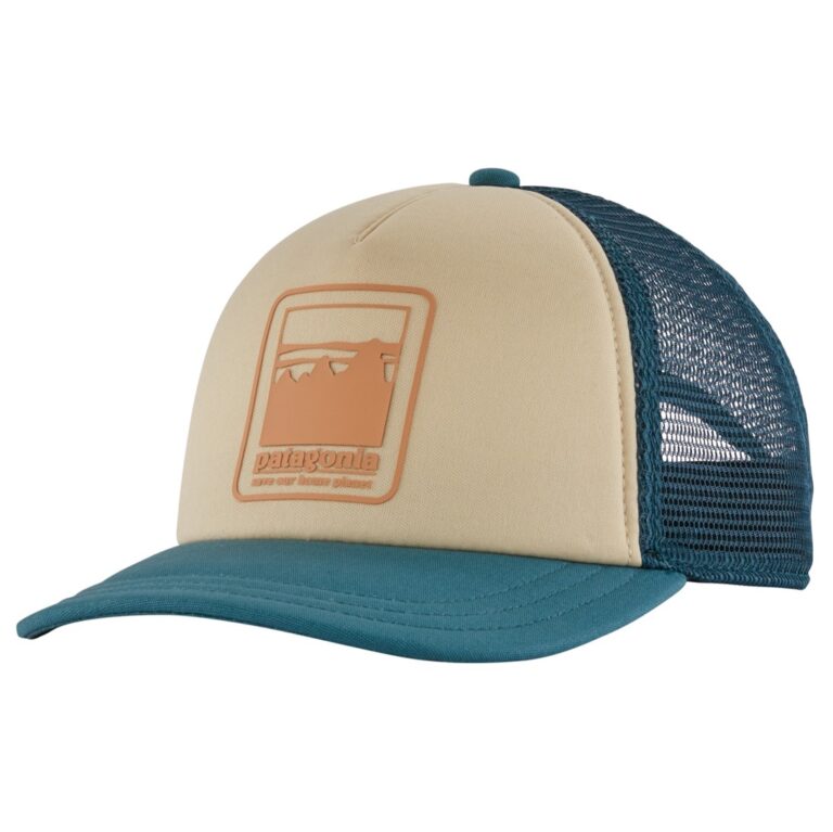 Gorro Alpine Icon Interstate Mujer Azul
