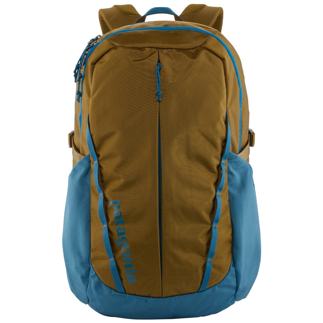 Mochila Refugio 28L Café