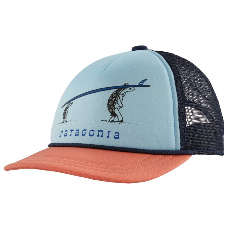 Gorro Interstate Niños Gris