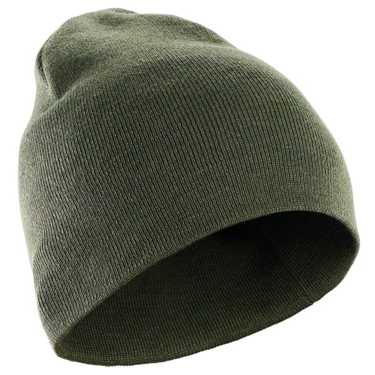 Gorro Aclima de Lana Merino Classic Beanie