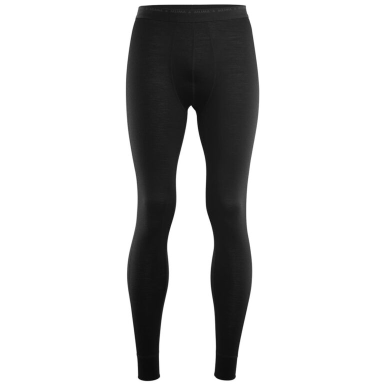 Primera Capa Lana Merino Lightwool Longs Hombre