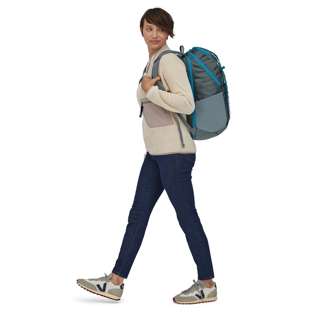 Mochila Black Hole Pack 32L - Imagen 3