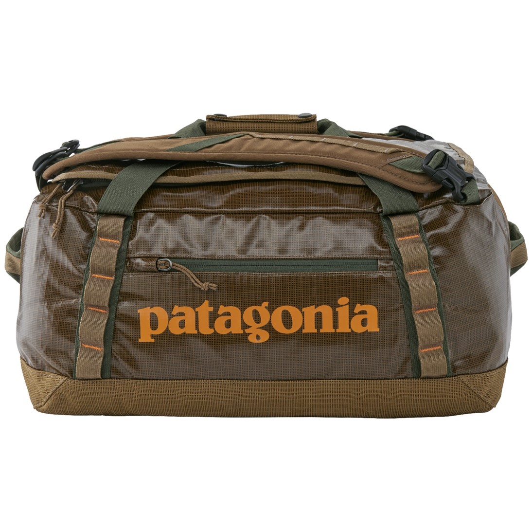 Bolso Black Hole Duffel 40L