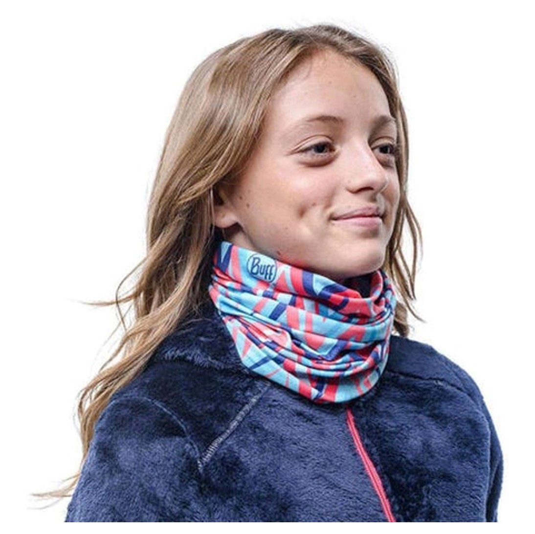 Bandana Tubular Original Jr Ziggy - Imagen 2