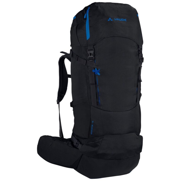Mochila Trekking Skarvan 90+20 XL