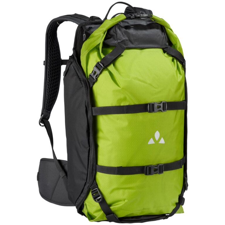 Mochila para Bicicleta TrailPack