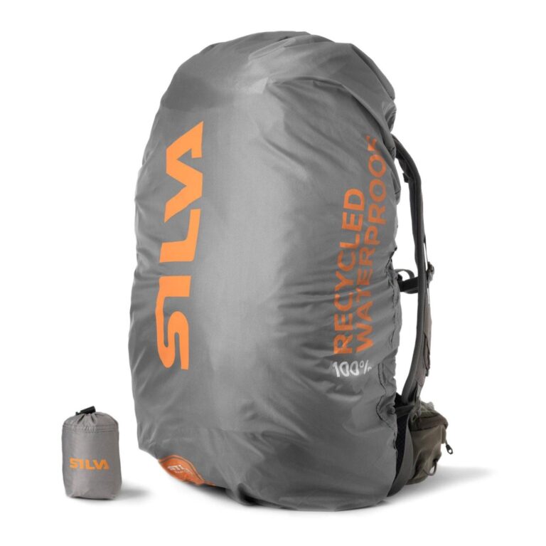 Rain Cover R-PET (M)