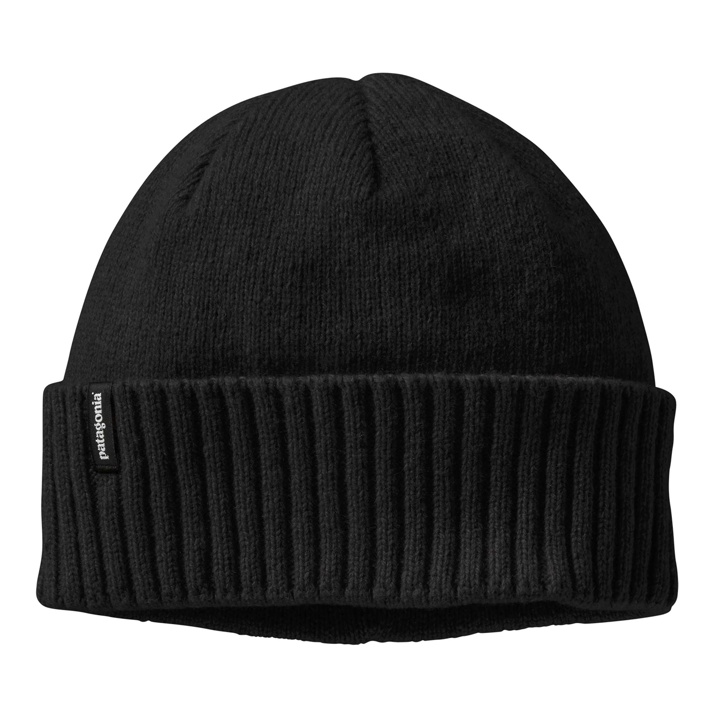 Gorro Brodeo Beanie Negro