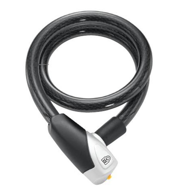 Cable 3109 Coil Cable Lock