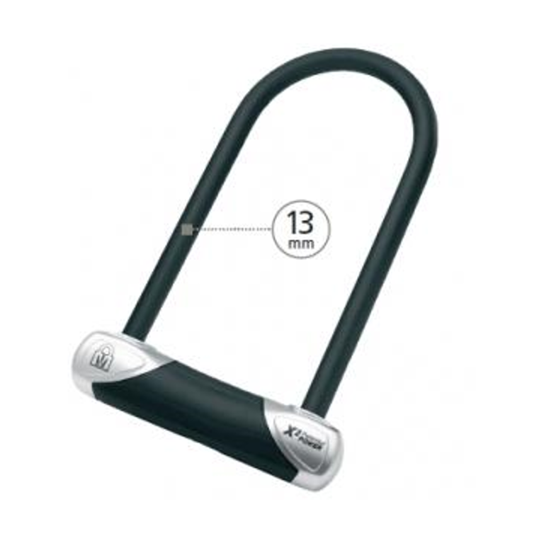 Candado U-Lock 3100