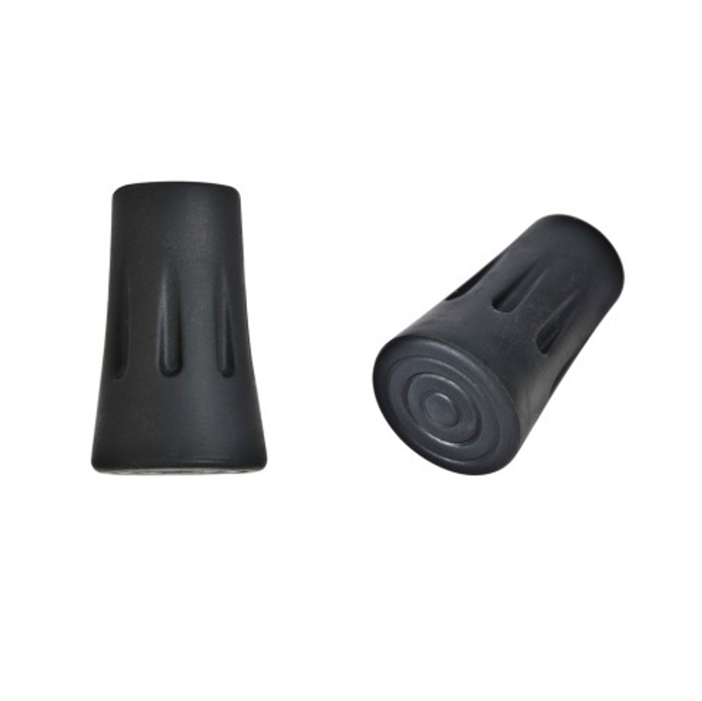 Trekking Rubber Round Tip