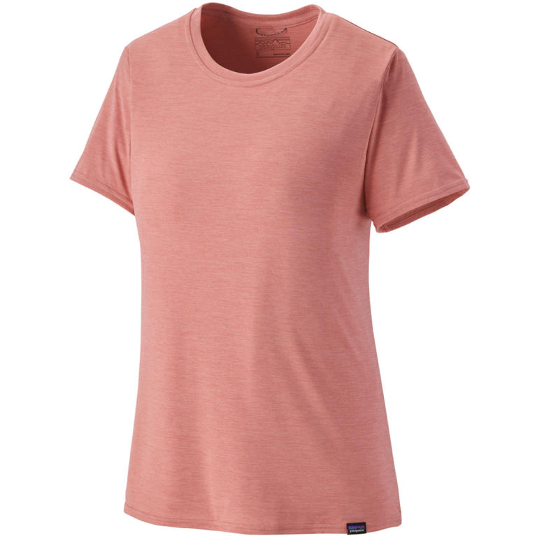 Polera Mujer Capilene® Cool Daily Shirt
