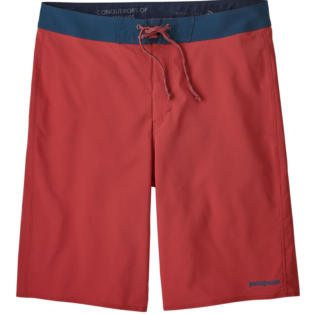 Short Hydropeak BoardShort Hombre - 21" Rojo