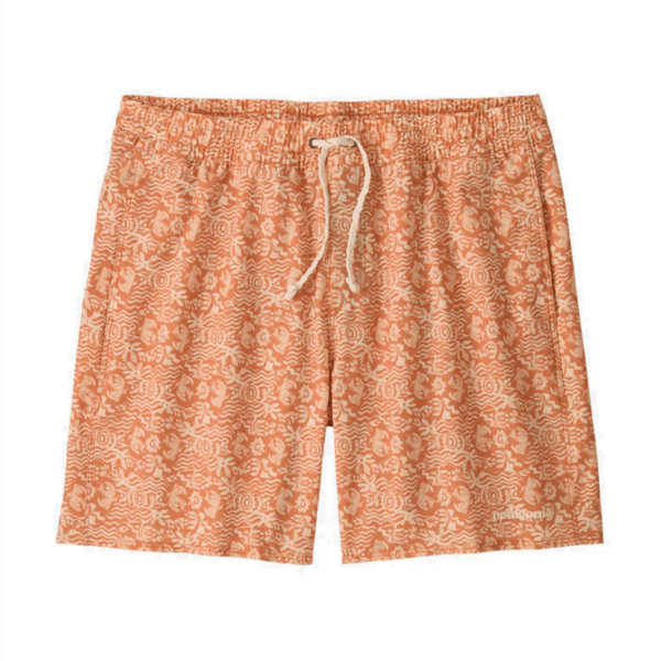 Traje de Baño Hombre Hydropeak Volley Shorts - 16"