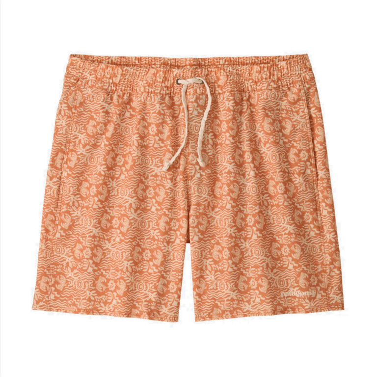 Traje de Baño Hombre Hydropeak Volley Shorts - 16"