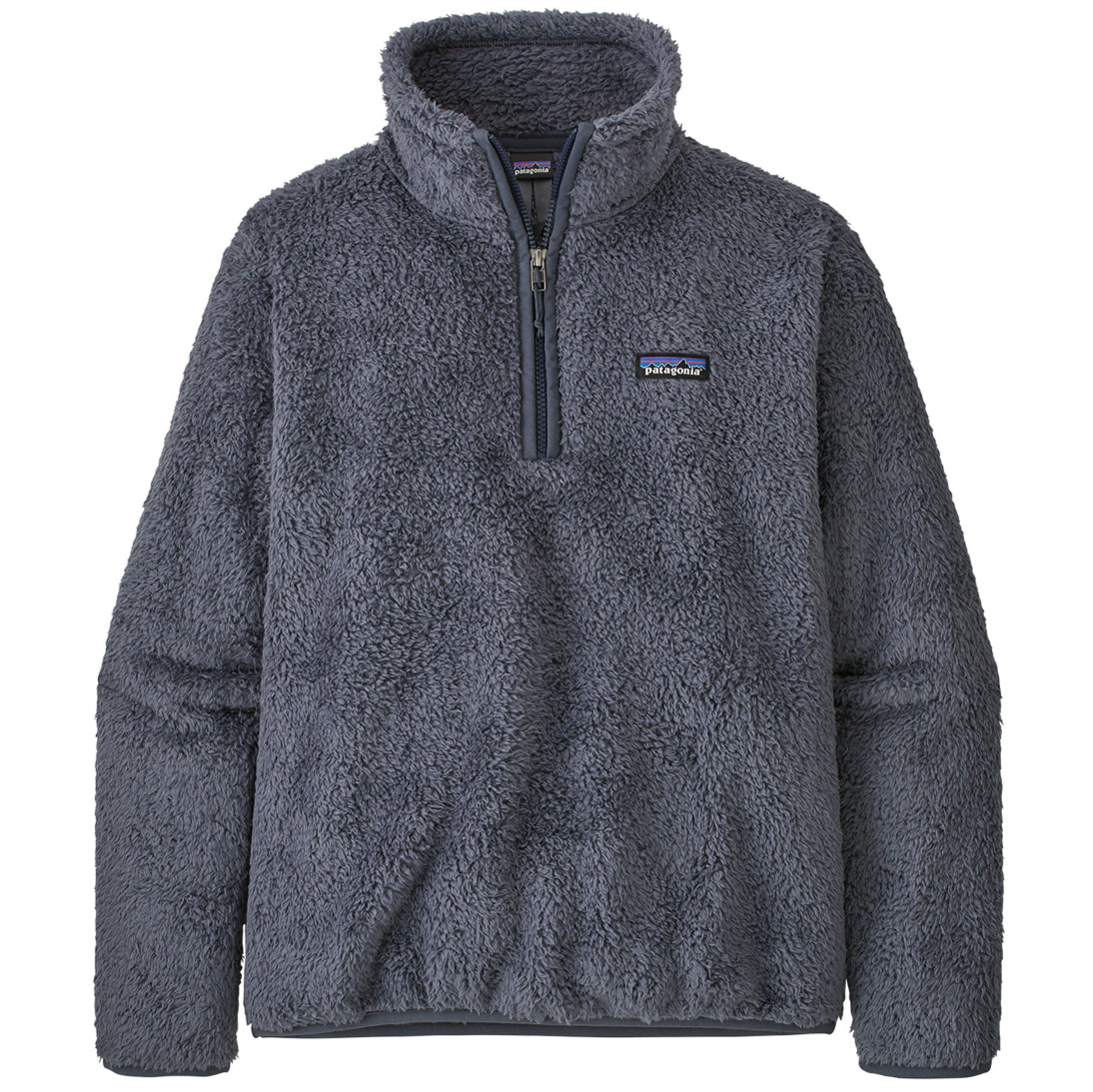 Polar de Mujer Los Gatos 1/4 Zip