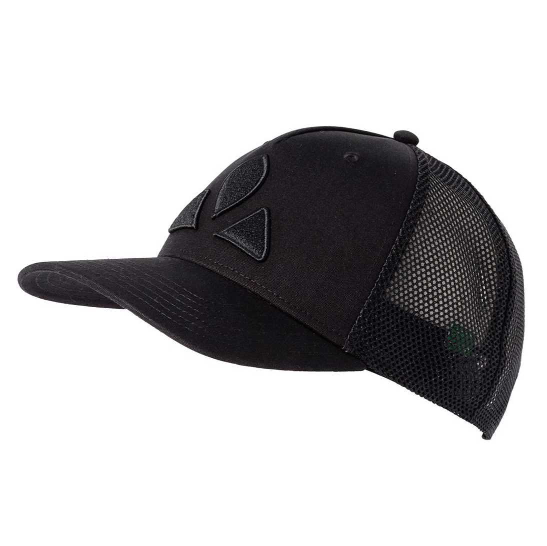 Jockey Vaude - Black
