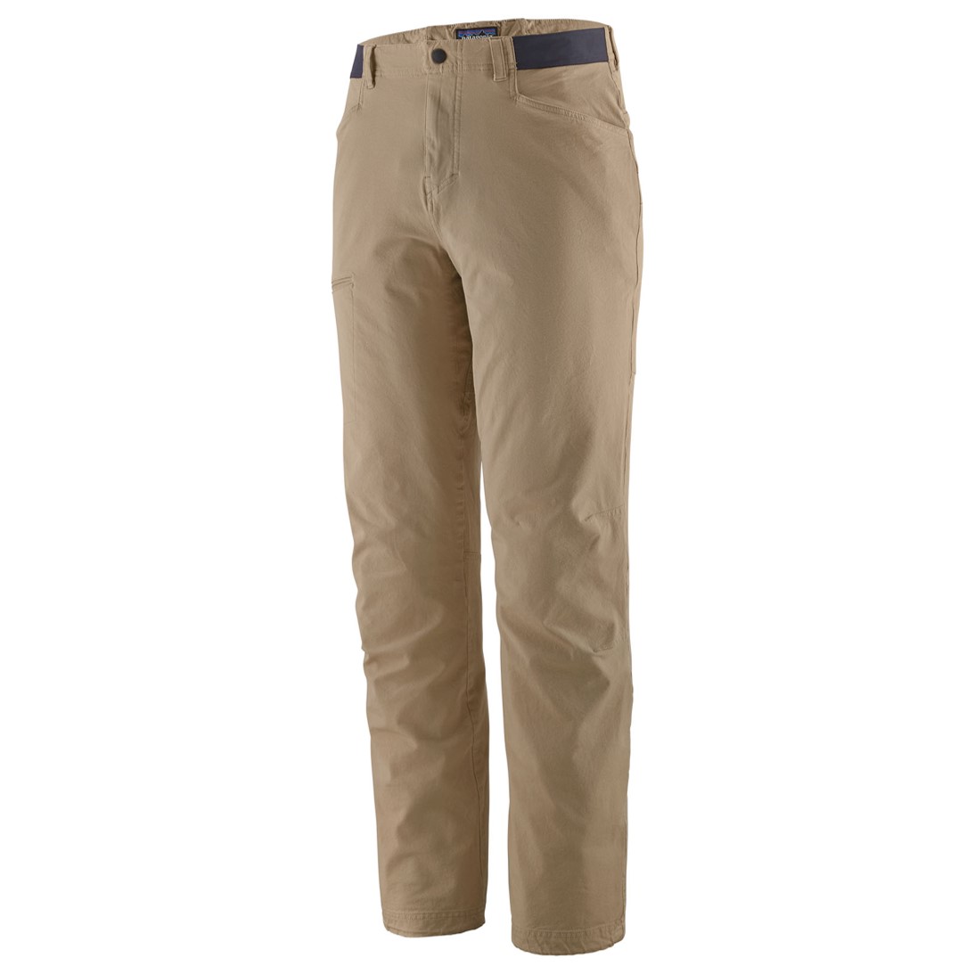 Pantalón Venga Rock Hombre Beige-Reg