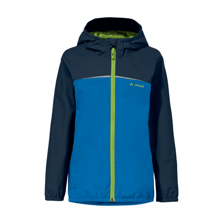 Chaqueta de Niños Cortavientos Impermeable Turaco II