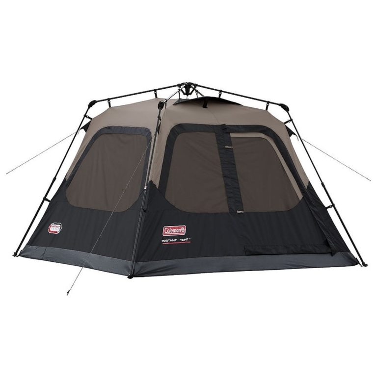 Carpa Instant 8X7 | 4 P