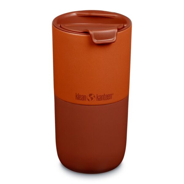 Vaso Térmico Rise Tumbler 473 ML con Tapa Flip