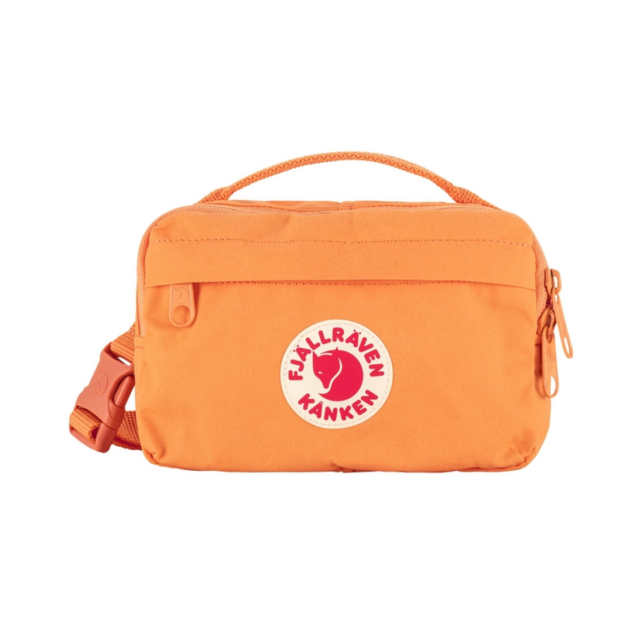 Banano Kanken Hip Pack Naranjo