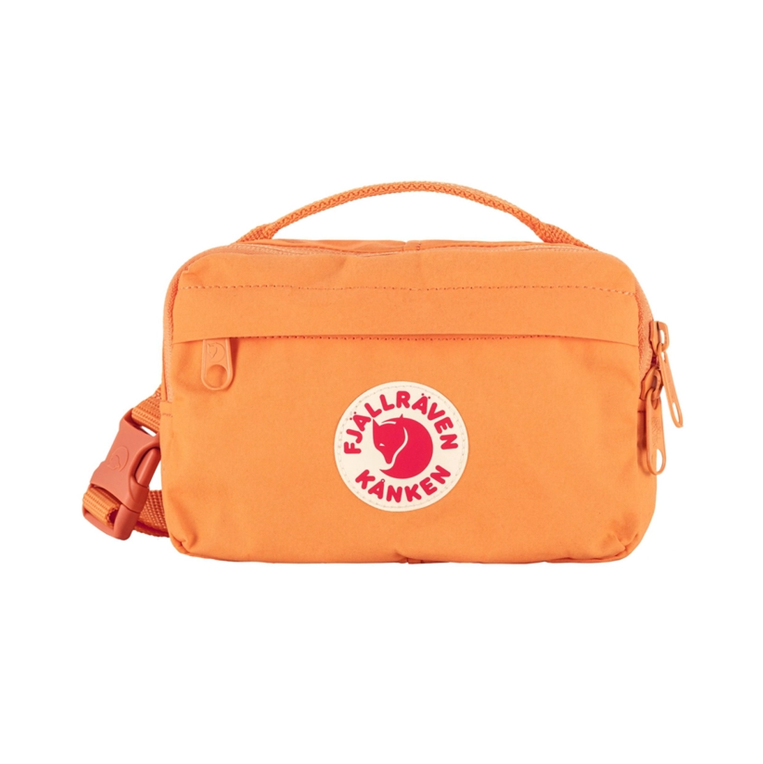 Banano Kanken Hip Pack Naranjo
