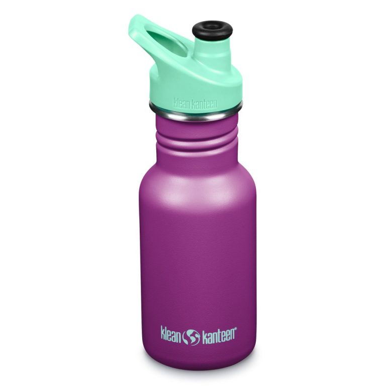 Botella Niños Classic Sport 355 ml
