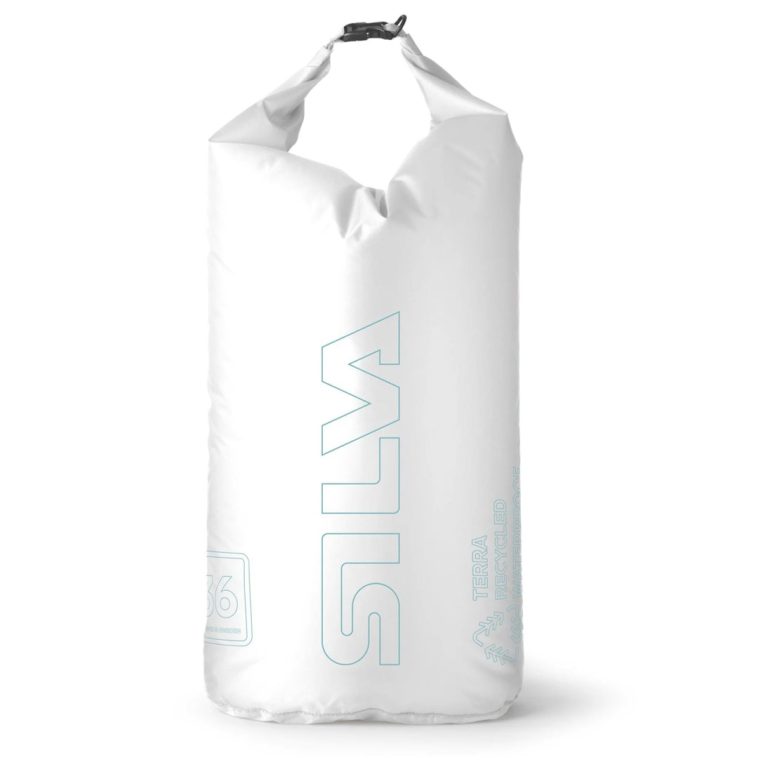 Bolsa Seca Terra - 36 Litros