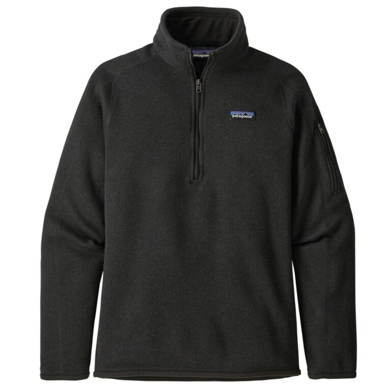 Polar de Mujer Better Sweater 1/4-Zip
