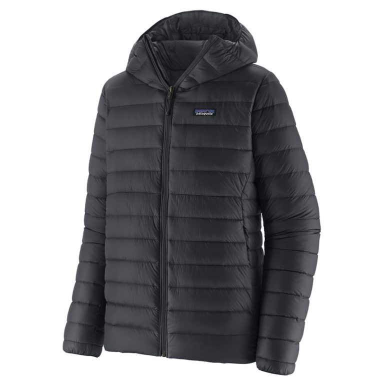 Chaqueta Hombre Pluma Down Sweater Hoody