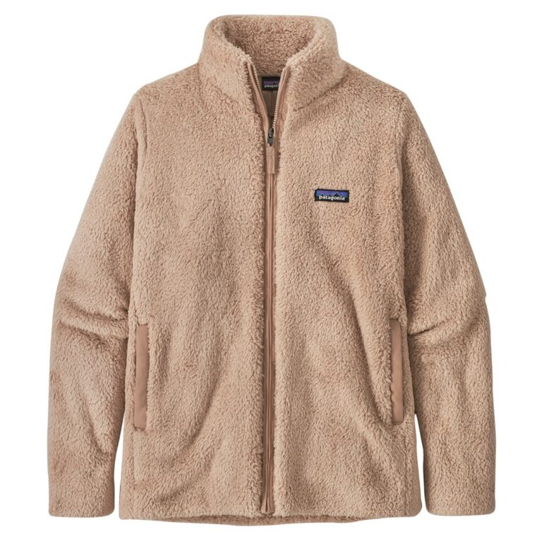 Polar de Mujer Los Gatos Jacket